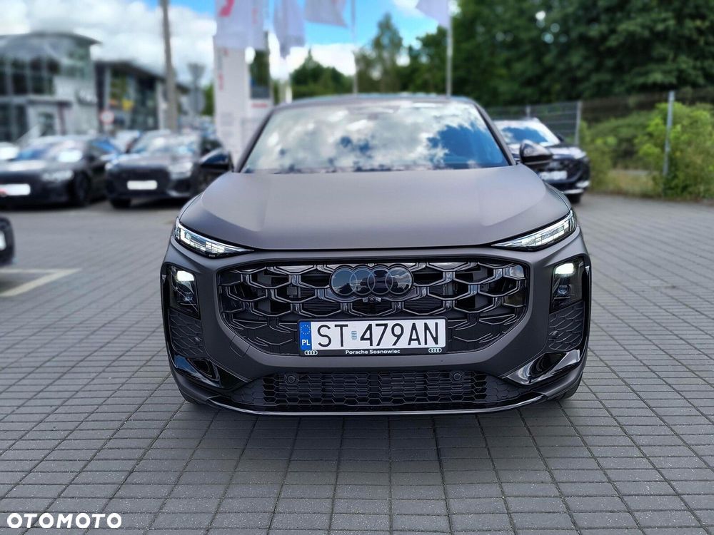 Audi Q3 Sportback - 3