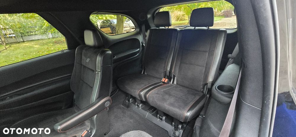 Dodge Durango 5.7 R/T - 15
