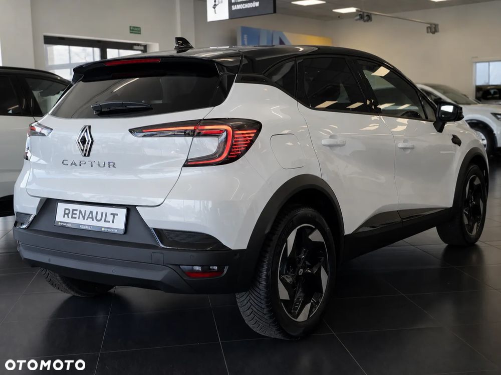 Renault Captur 1.2 TCe Techno - 7