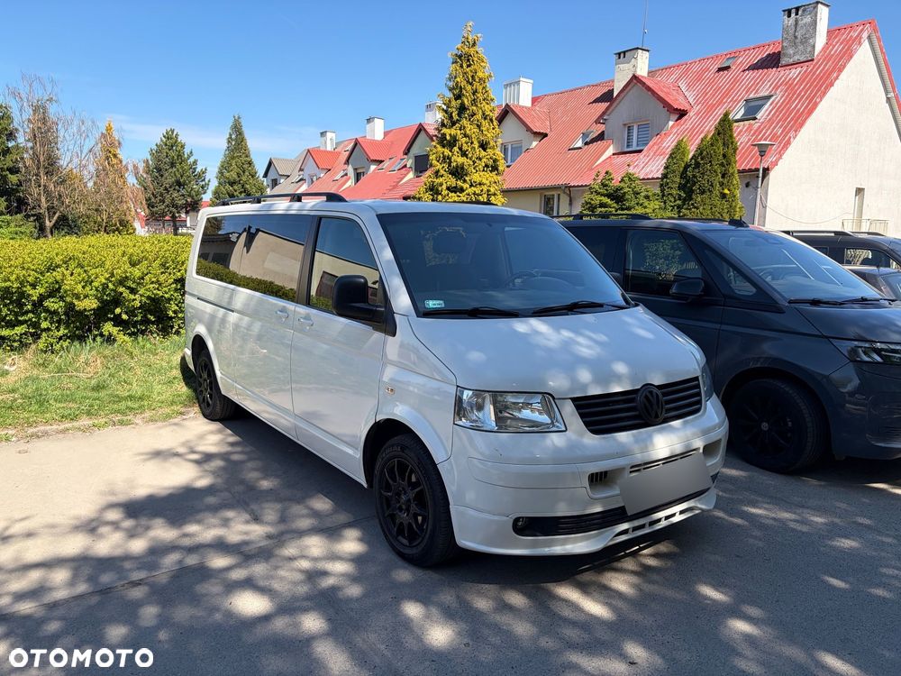 Volkswagen Transporter Standard - 13