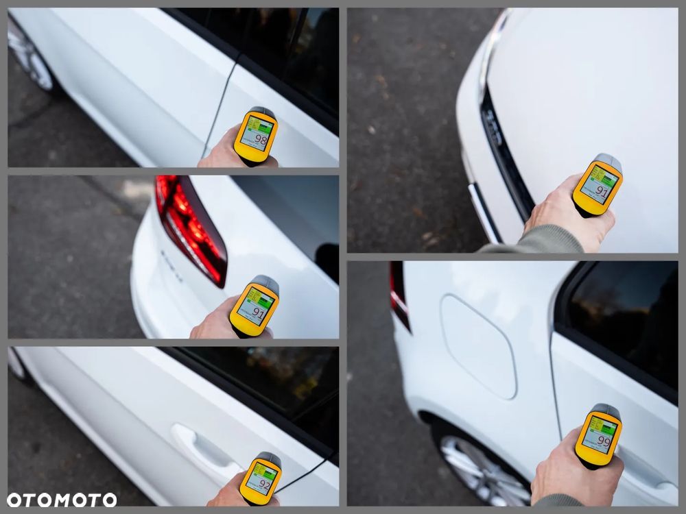 Volkswagen Golf GTD BlueMotion Technology - 14