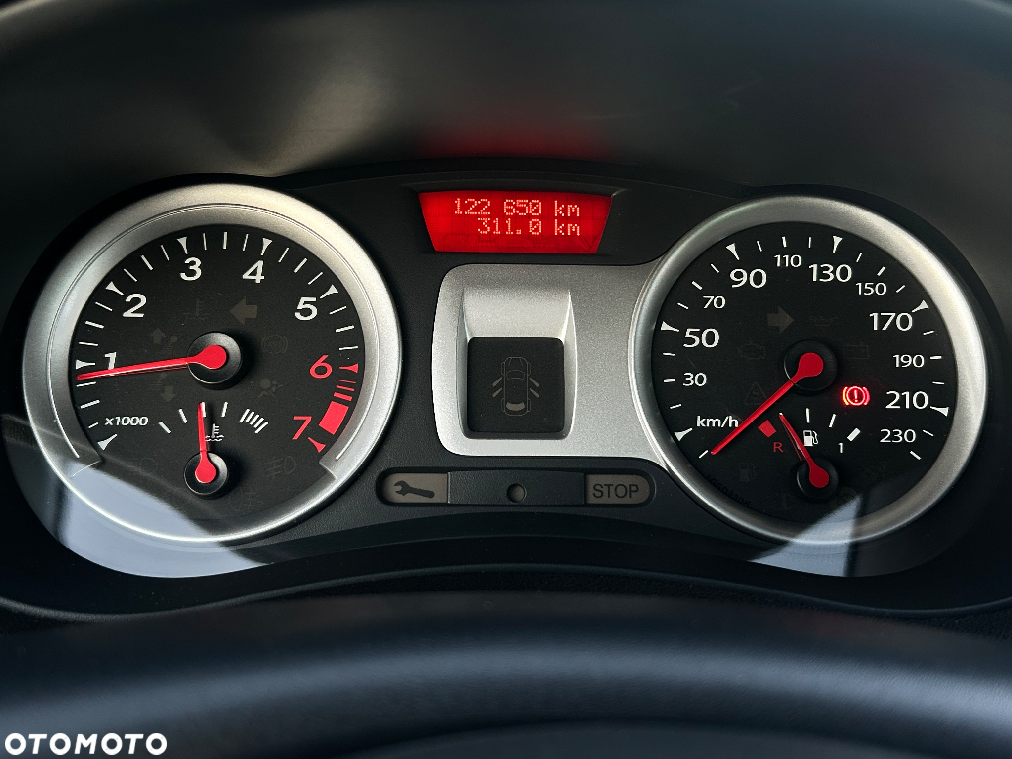 Renault Clio 1.2 16V Dwudziestka Euro5 - 22