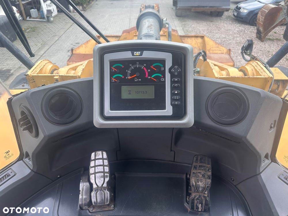 Caterpillar 966 KXE - 25
