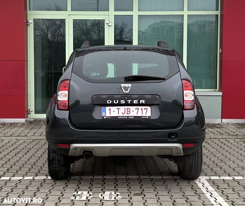 Dacia Duster - 19