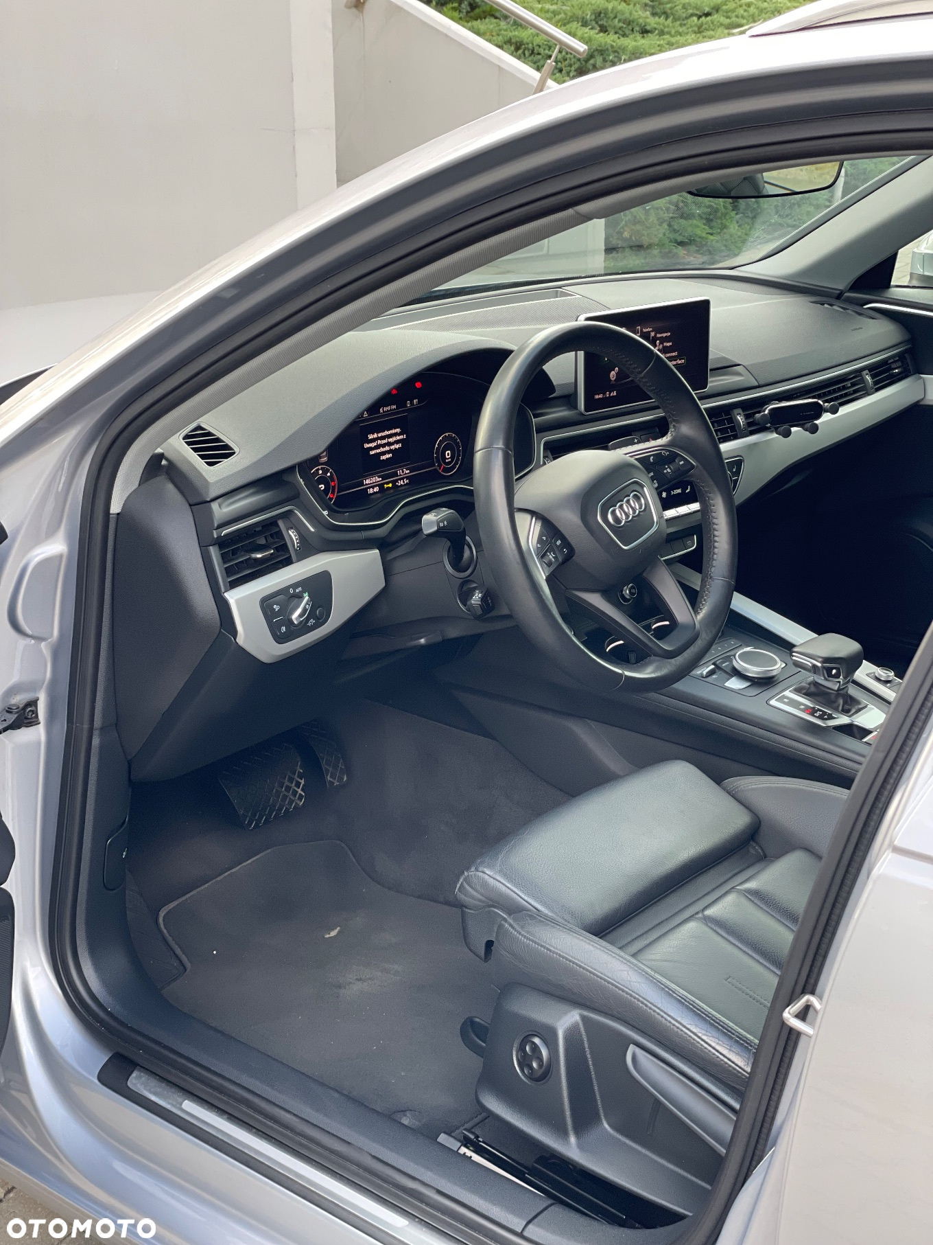 Audi A4 Avant 35 TDI S tronic - 15
