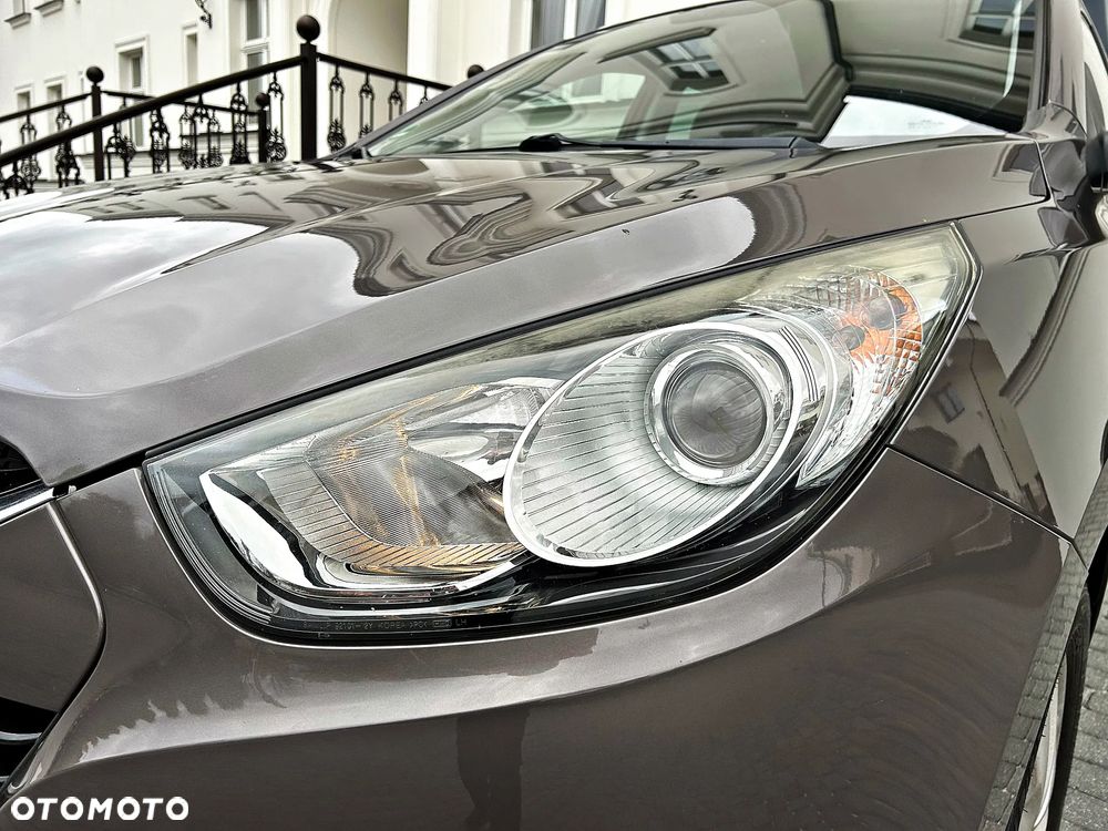 Hyundai ix35 2.0 Premium 2WD - 9