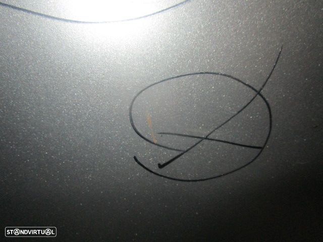 Porta REF1890 HYUNDAI ACCENT 1994 4P CINZA FE - 1