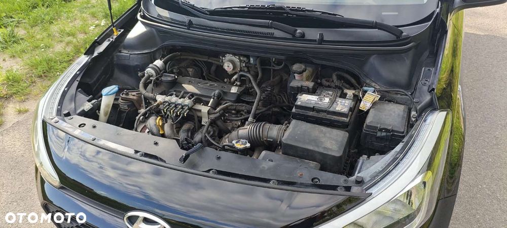 Hyundai i20 - 8