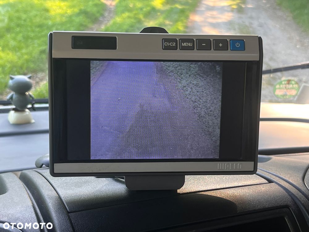 Fiat Bürstner 	Aviano  I870 2.3 150km - 25