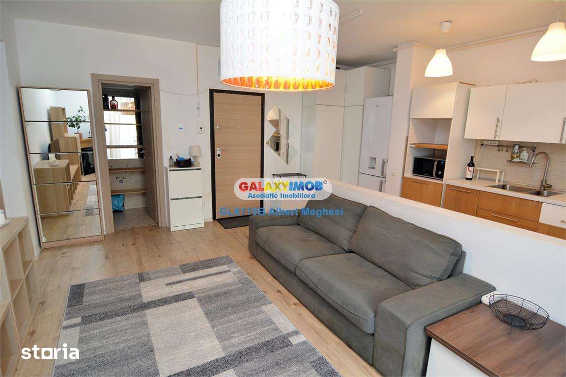 Vanzare apartament 4 camere cu terasa Greenfield Residence Baneasa - Imagine principală: 2/18