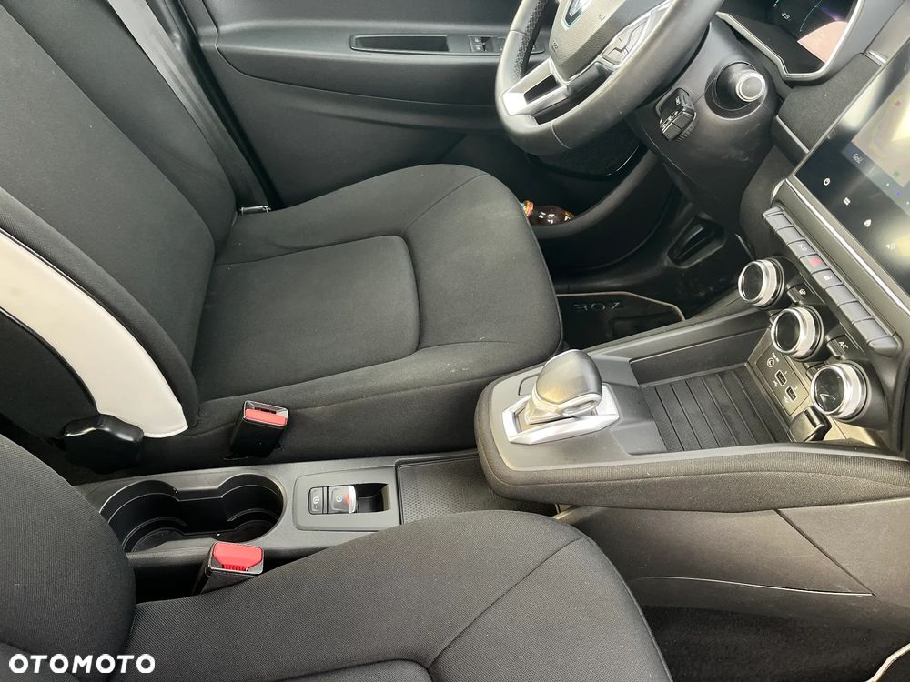 Renault Zoe (mit Batterie) Z.E 50 INTENS - 34