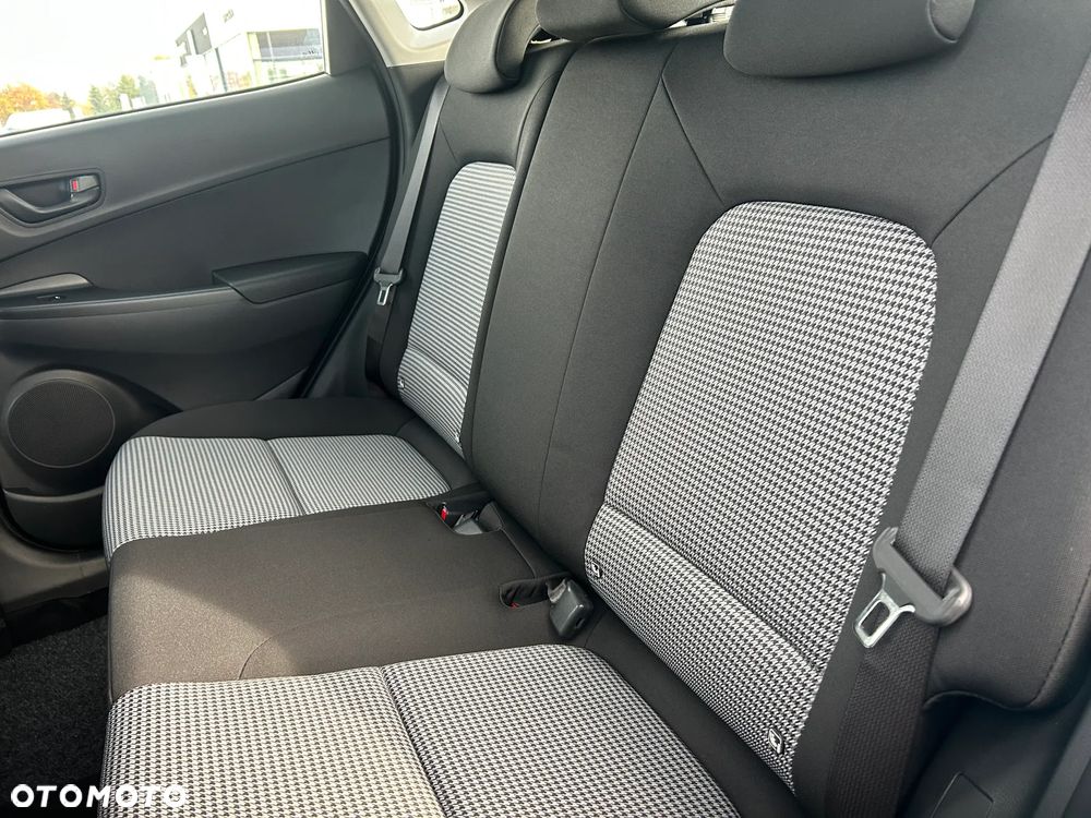 Hyundai Kona 1.0 T-GDI Modern - 16