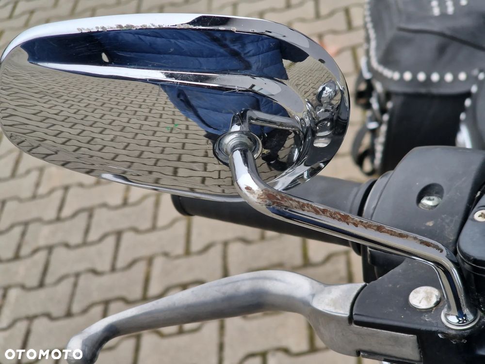 Harley-Davidson Softail Heritage Classic - 12