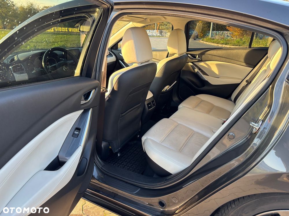 Mazda 6 2.5 Skypassion I-ELoop - 17