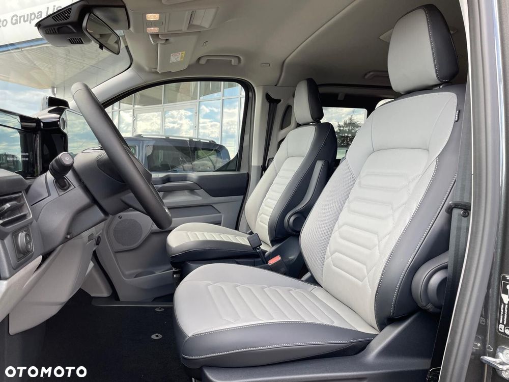 Ford Tourneo Custom 2.0 EcoBlue 320 L2 Titanium X - 25