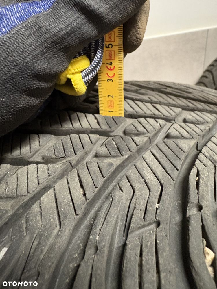 Oryginalne felgi Mercedes-Benz 17” + opony zimowe 245/45 R17 | Komplet | 2799zł - 11
