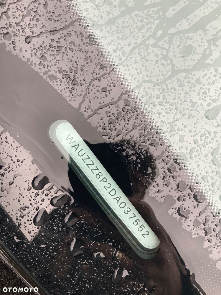 Audi A3 Sportback 2.0 TDI DPF Quattro Ambiente - 39