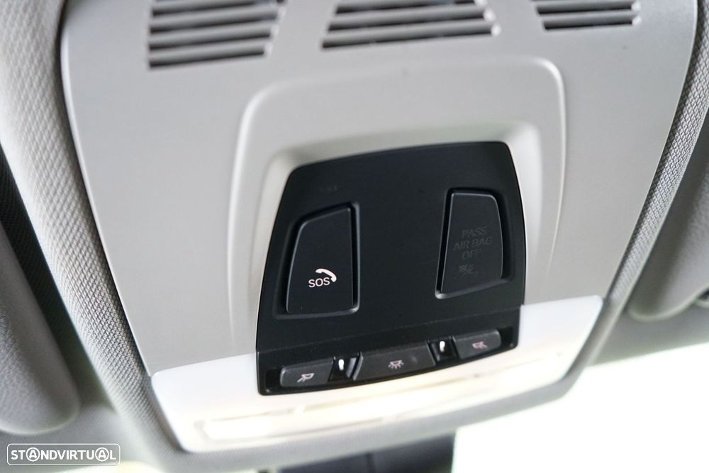 BMW 420 Gran Coupé d xDrive L.Sport - 42