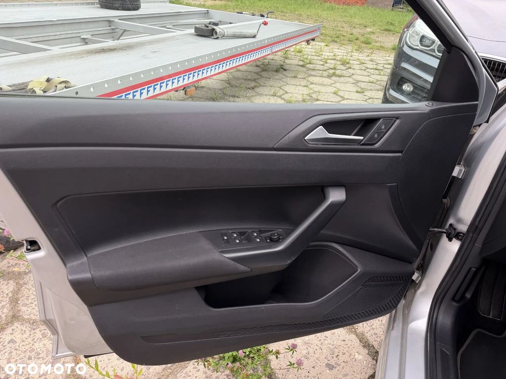 Volkswagen Polo 1.0 TSI OPF Life - 11