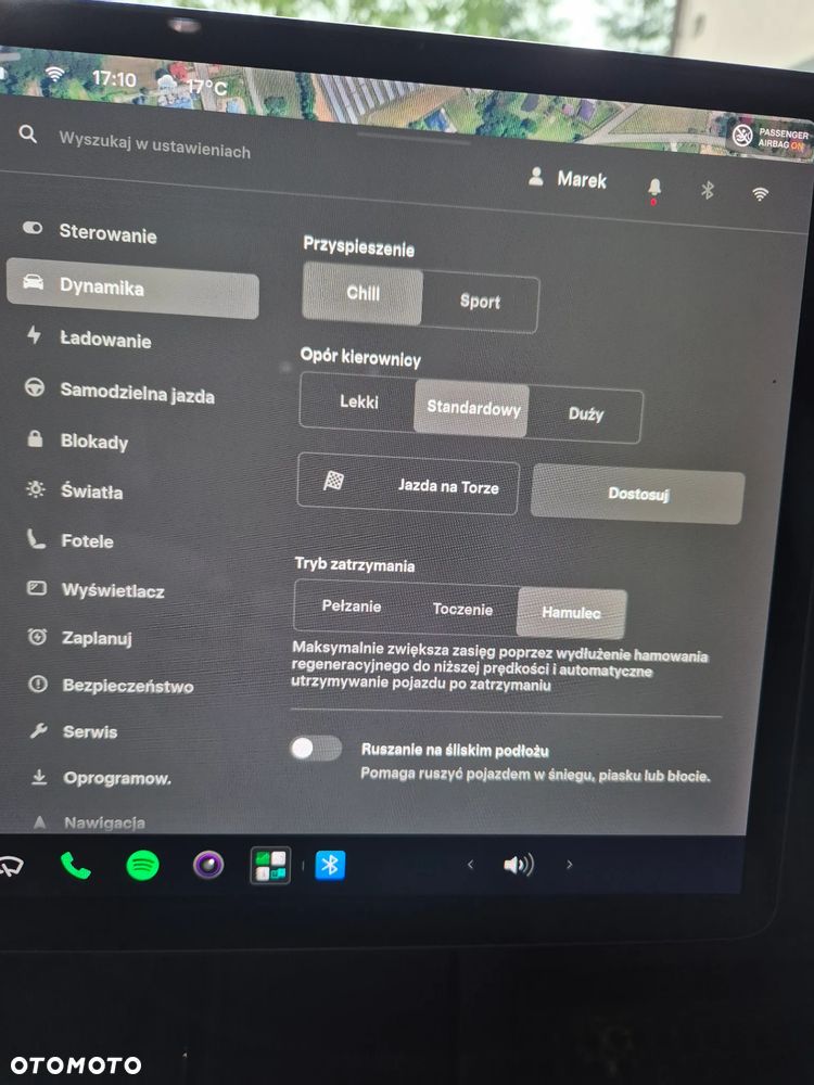 Tesla Model 3 Langstreckenbatterie Allradantrieb Dual Motor - 12
