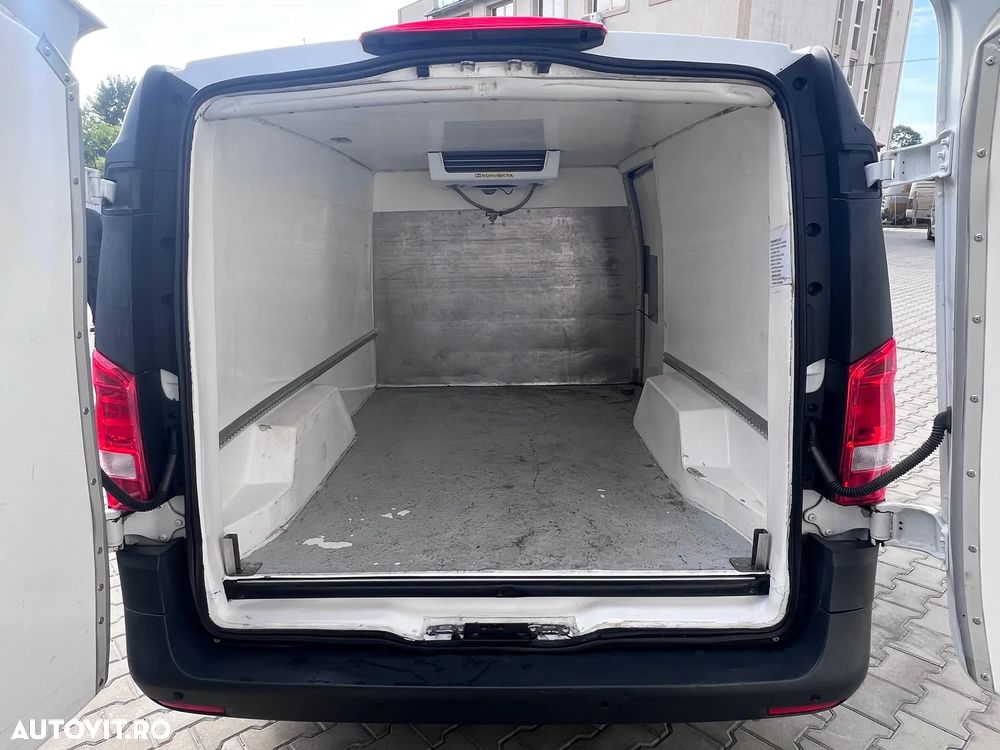 Mercedes-Benz Vito - 6
