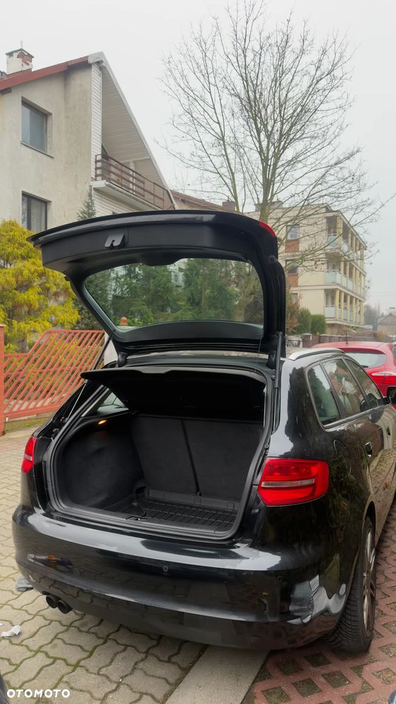 Audi A3 Sportback 1.8 TFSI Attraction S tronic - 12