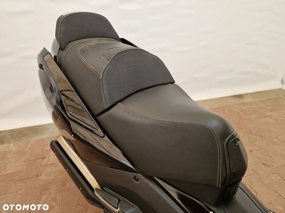 Peugeot Satelis - 17