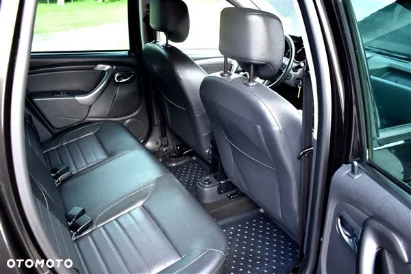 Dacia Duster 1.2 TCe Prestige - 24