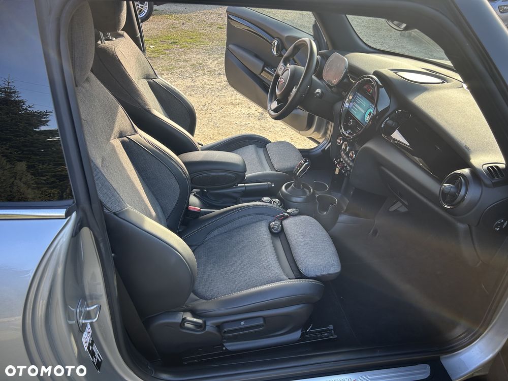 MINI Cooper S Sport-Aut Seven - 13