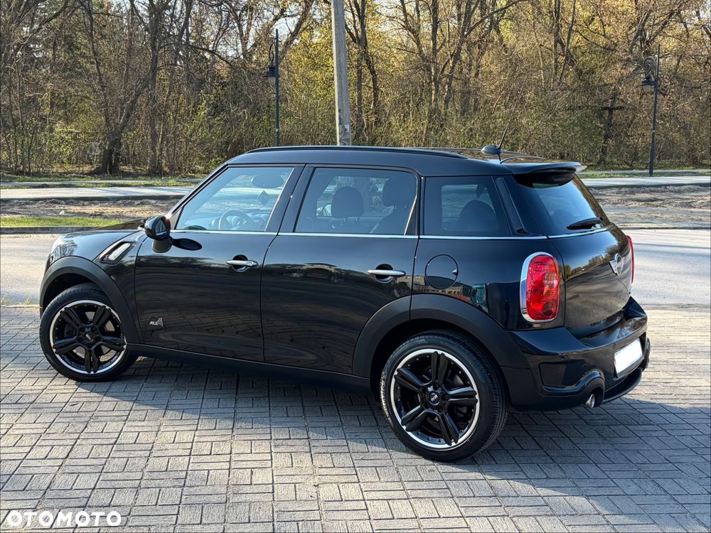 MINI Countryman Cooper S - 2