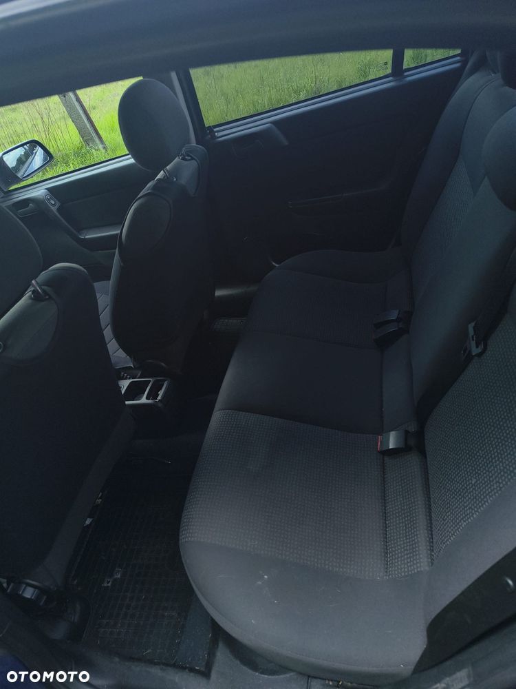 Opel Astra 1.4 Sport - 15