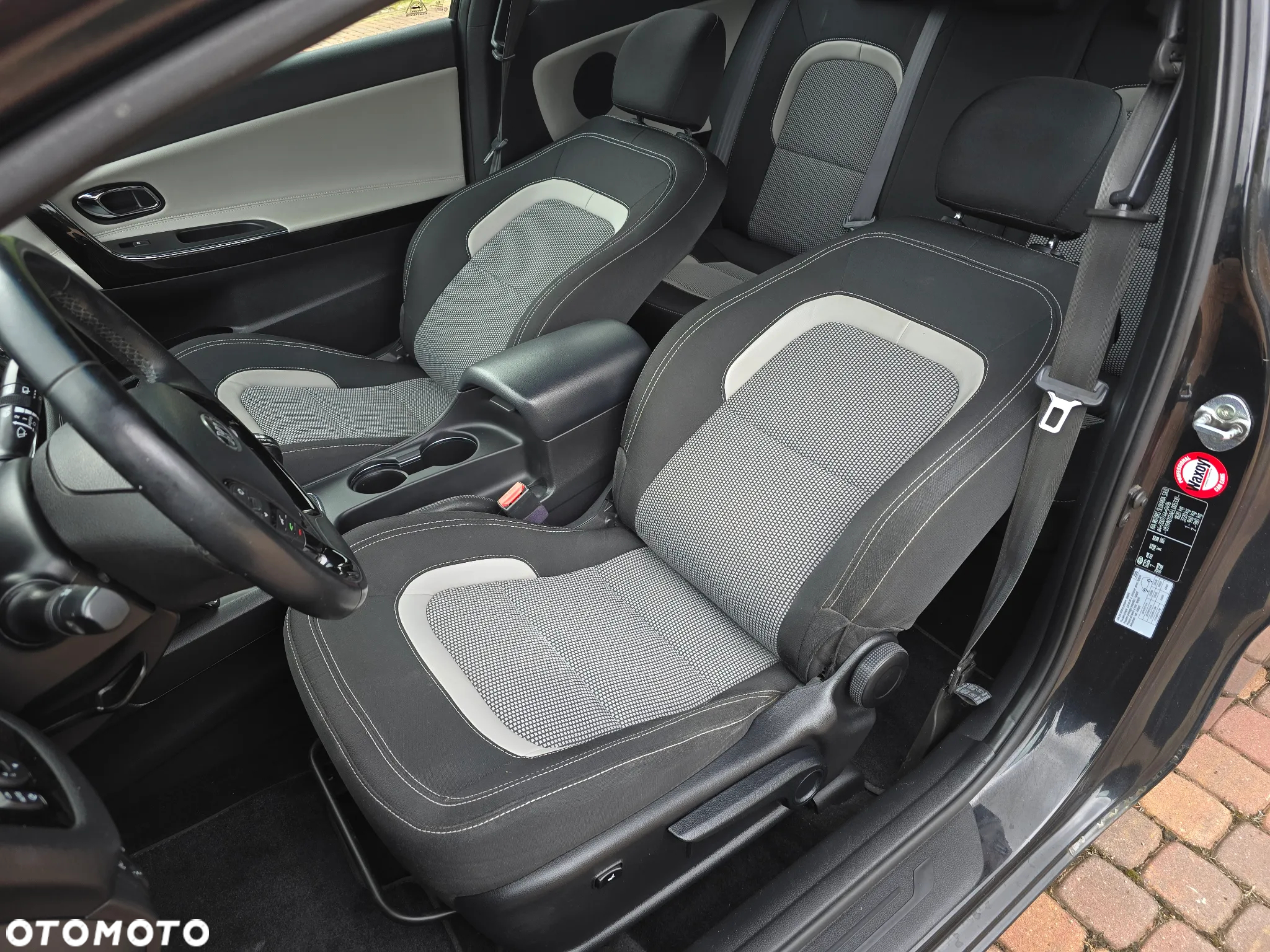 Kia ProCeed Pro_cee'd 1.6 GDI XL - 17