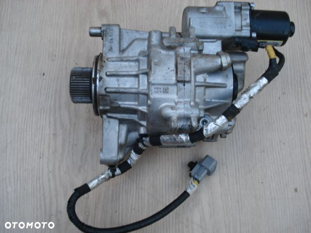 HYUNDAI I30 I30N KONA KIA 2.0 T REDUKTOR SKRZYNI 47400-2N000 47495-24000 - 8