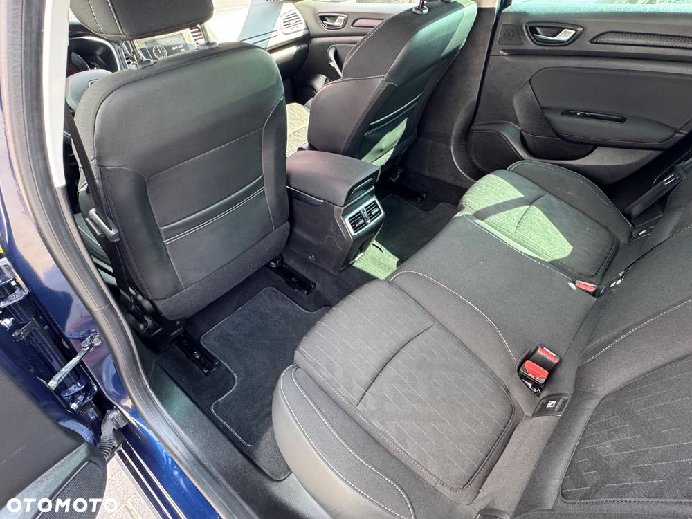 Renault Megane 1.3 TCe FAP Limited - 35