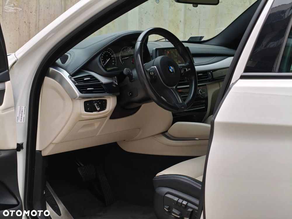 BMW X6 xDrive30d M Sport - 23