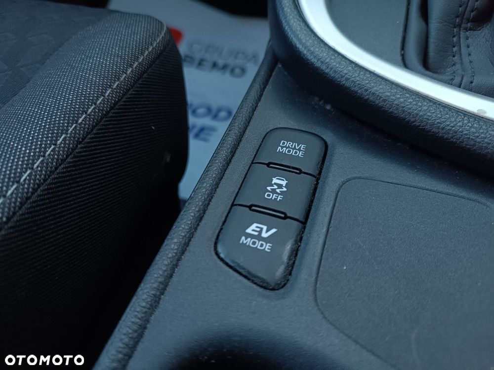 Toyota Yaris Hybrid 1.5 Comfort - 27