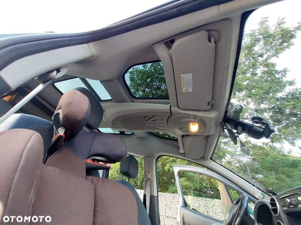 Citroën Berlingo 1.6 HDi Exclusive - 3