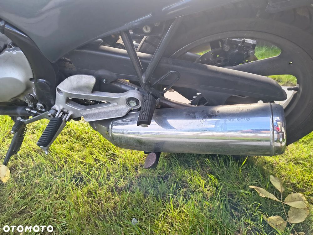 Yamaha XJ - 3