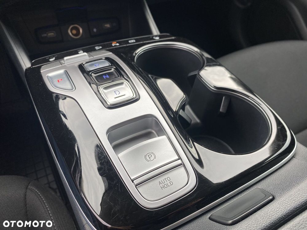 Hyundai Tucson - 29