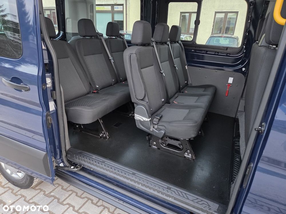 Ford Transit L3H2 VA MH Trend - 11