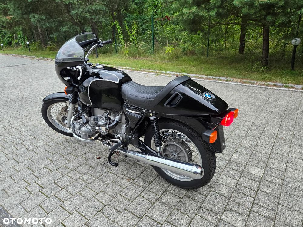 BMW R - 11
