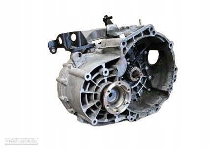 Caixa velocidades VW SCIROCCO 2.0TDi / Ref: LHD - 1
