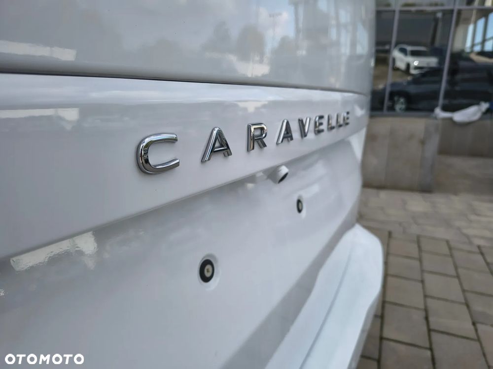 Volkswagen Caravelle - 13