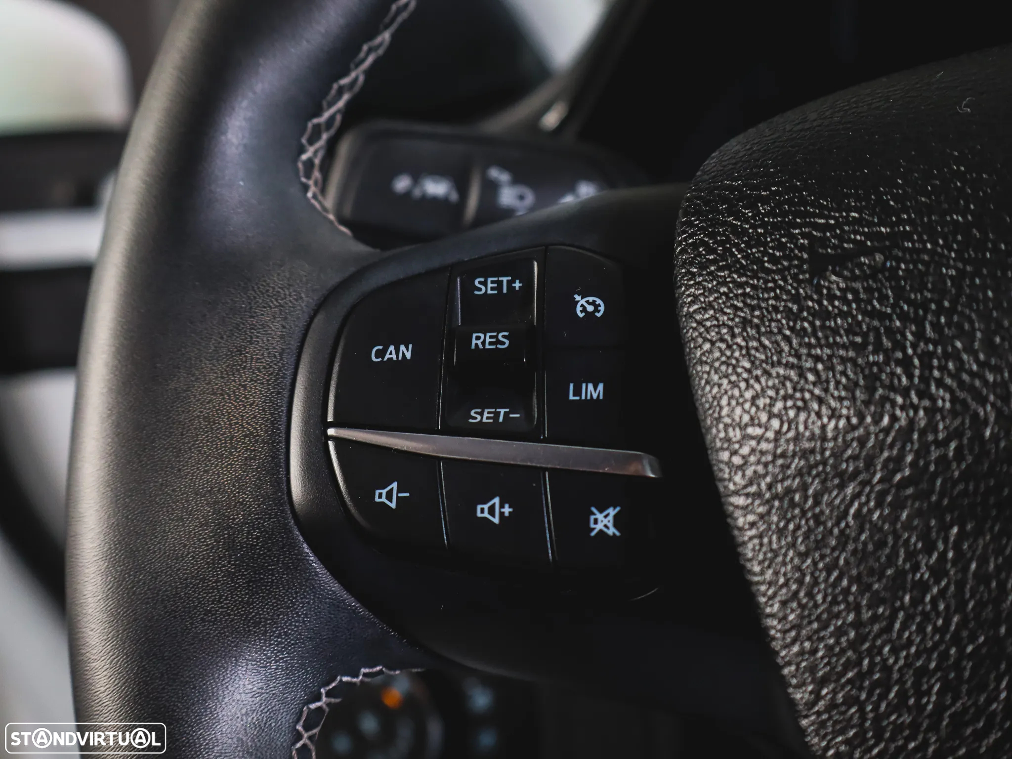 Ford Puma - 24