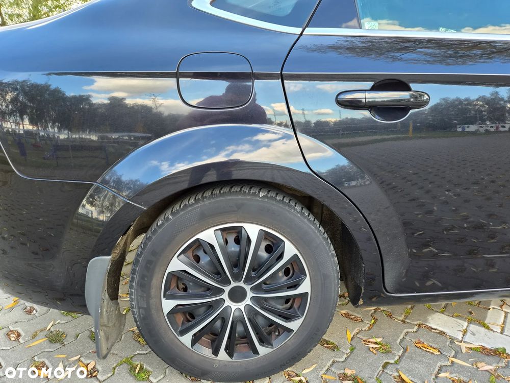 Ford Mondeo 2.0 TDCi Ghia - 4