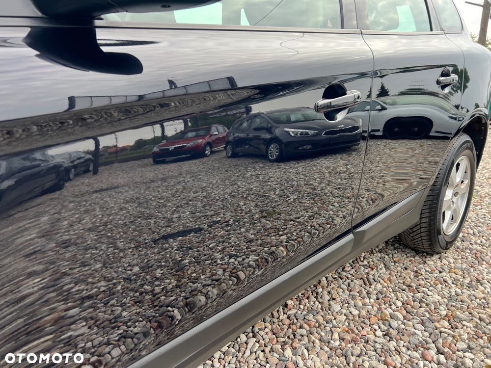 Volvo XC 60 - 10