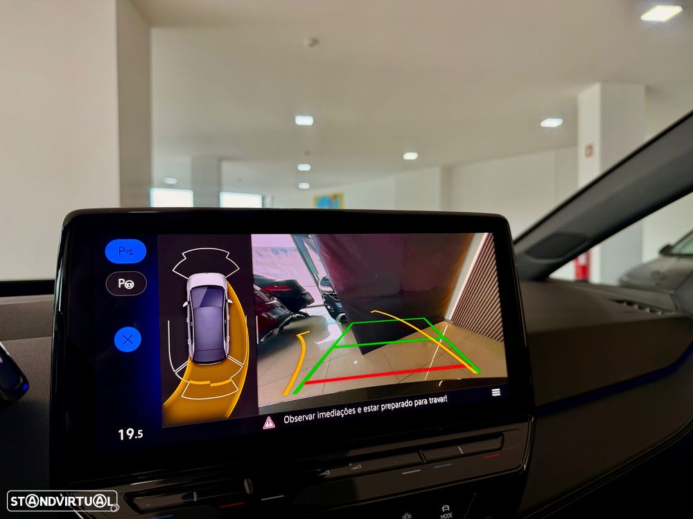 VW ID.3 58 kWh Pro Urban - 33