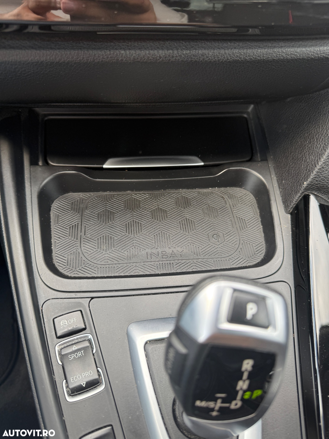BMW Seria 3 320d Aut. Sport Line - 23
