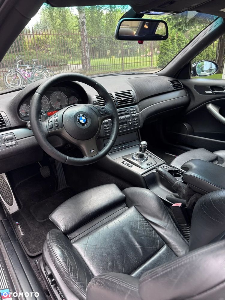 BMW M3 - 12