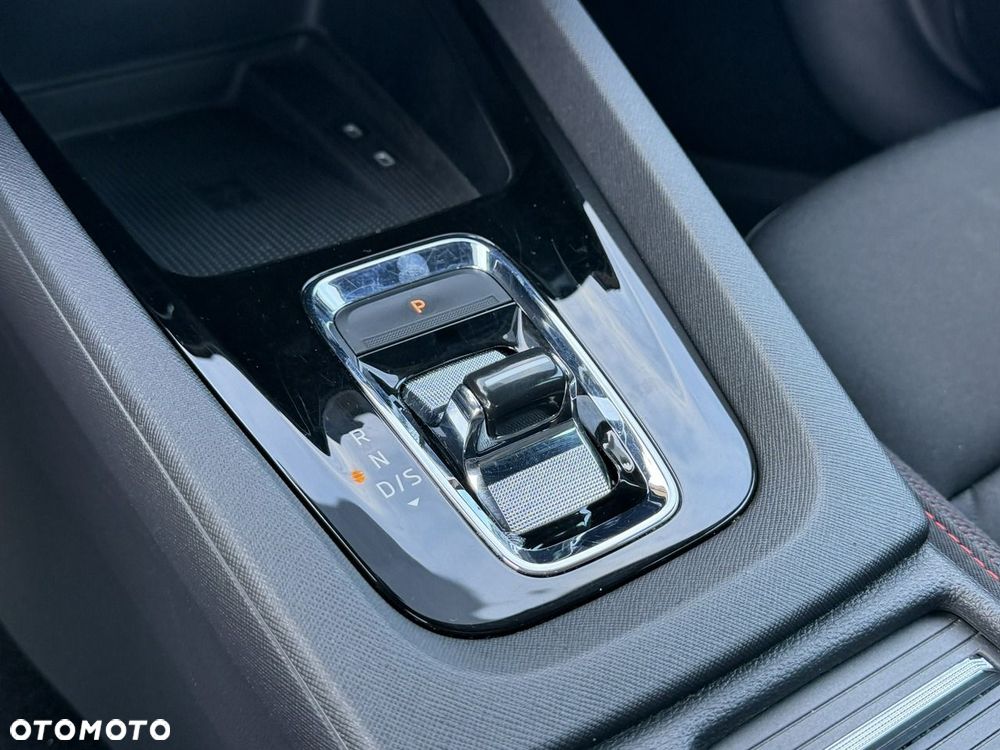 Skoda Octavia - 29